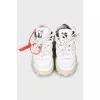 Sneakers Mountain Cleats