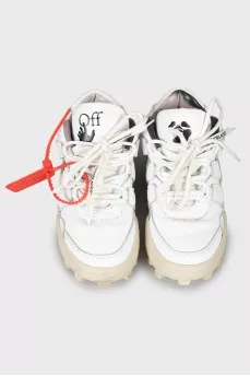 Кроссовки Mountain Cleats