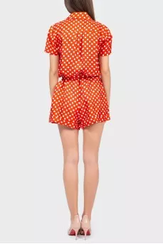 Комбінезон Carven