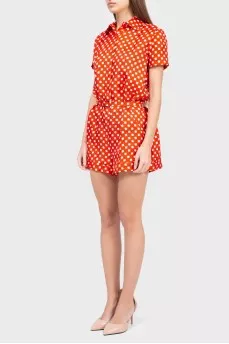 Комбінезон Carven