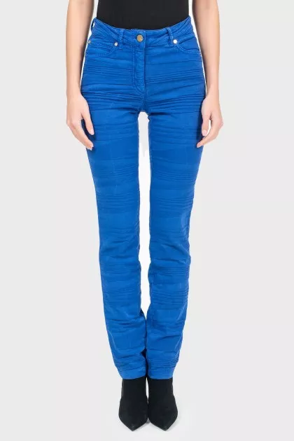 Escada trousers