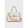 Satchel bag Sofia