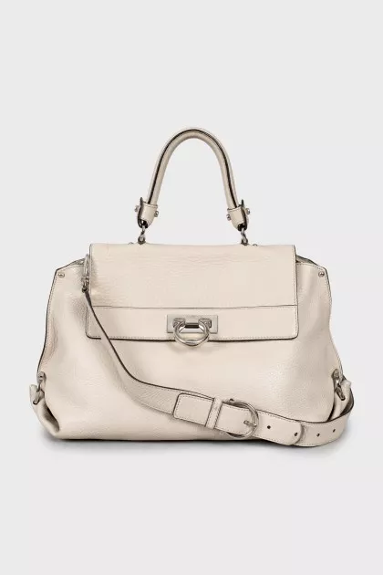 Satchel bag Sofia