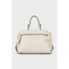 Satchel bag Sofia