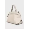 Satchel bag Sofia