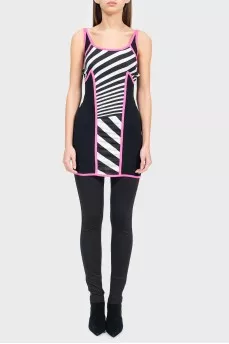 Платье Versace