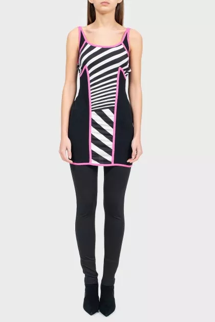 Versace dress