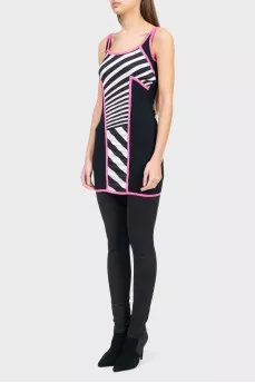Платье Versace