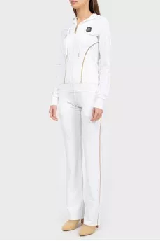 Спортивный костюм Roberto Cavalli