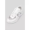 Chanel sneakers