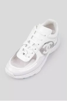 Кроссовки Chanel