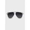 Men's aviator sunglasses