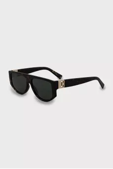 Granda sunglasses in print