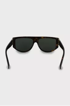 Granda sunglasses in print