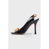 Sergio Rossi sandals