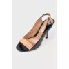 Sergio Rossi sandals
