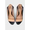Sergio Rossi sandals