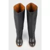 See by Chloe boots