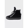 Giuseppe Zanotti boots