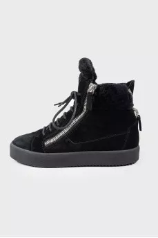 Ботинки Giuseppe Zanotti