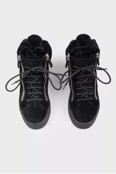 Ботинки Giuseppe Zanotti