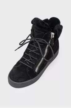 Ботинки Giuseppe Zanotti