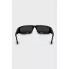Textured frame sunglasses