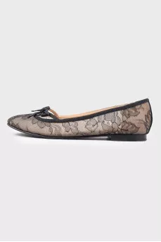 Балетки Valentino