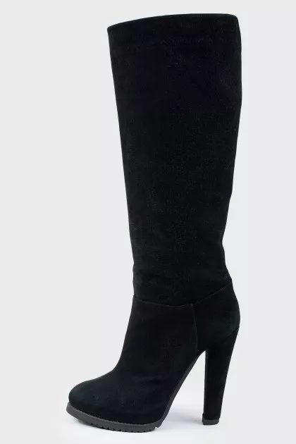 Boots SHY