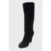 Boots SHY