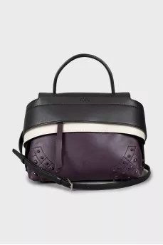 Bag Wave