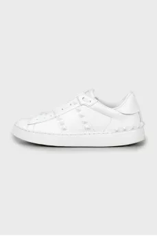 Кеди Rockstud