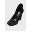Bottega Veneta shoes
