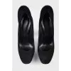 Bottega Veneta shoes
