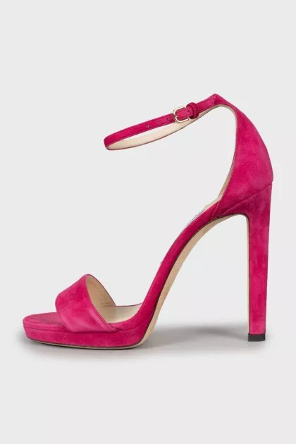 Misty sandals