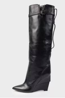 Чоботи Jimmy Choo