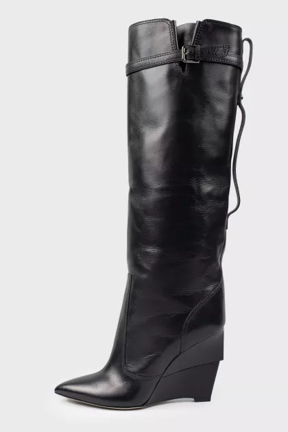 Чоботи Jimmy Choo