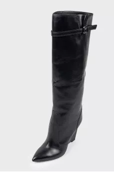 Чоботи Jimmy Choo