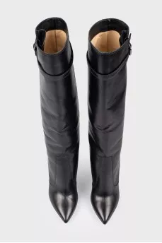 Чоботи Jimmy Choo