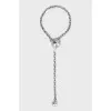 Transformable white gold ring