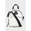 Backpack Kilia with tag