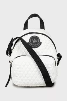 Backpack Kilia with tag