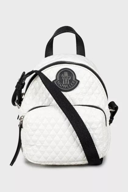 Backpack Kilia with tag