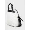 Backpack Kilia with tag