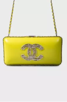 Клатч Chanel