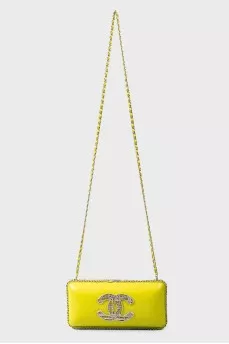 Клатч Chanel