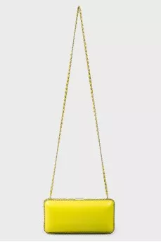 Клатч Chanel
