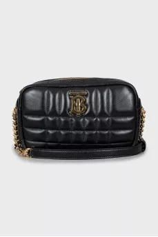 Lola crossbody bag with tag
