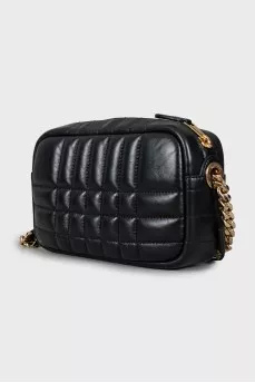 Lola crossbody bag with tag