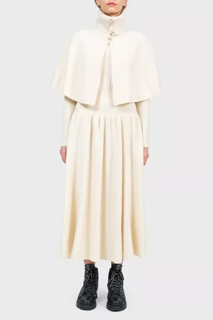 Chanel dress